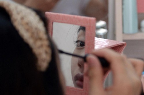 �����ˣ�80��С���ΪŮ�˺������