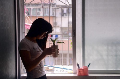 �����ˣ�80��С���ΪŮ�˺������