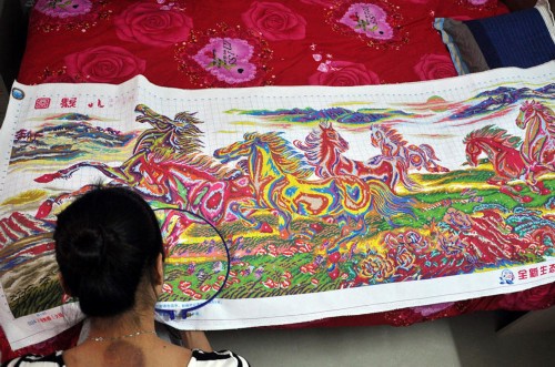 �����ˣ�80��С���ΪŮ�˺������