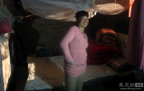 �����ˣ�80��С���ΪŮ�˺������