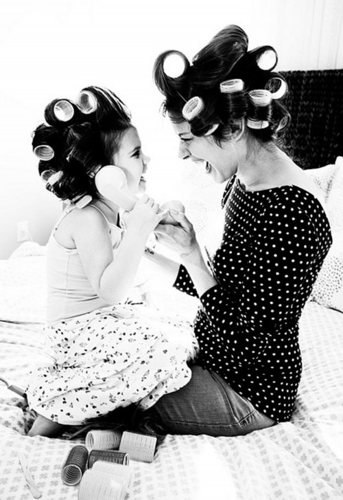 ��ͬ�������գ�ĸŮ����