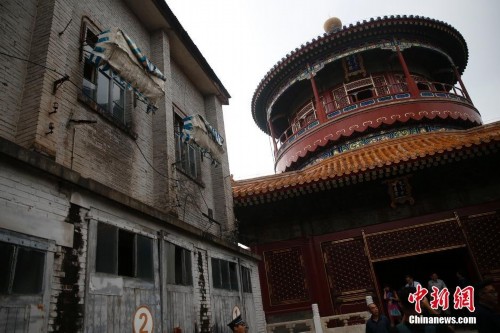 �ʹ���������60�������Ὺ�š���ͼ��