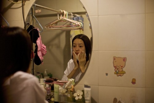 ����Ů��������ʵ����Ͼ�10ƽ��