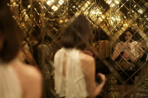 ����Ů��������ʵ����Ͼ�10ƽ��