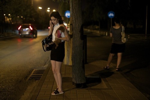 ����Ů��������ʵ����Ͼ�10ƽ��