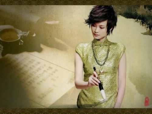 Ů��ڹ�����۹ŵ��� ˭�����ޣ�[��ͼ]