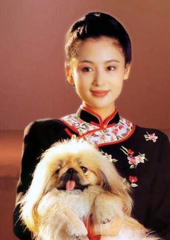 Ů��ڹ�����۹ŵ��� ˭�����ޣ�[��ͼ]