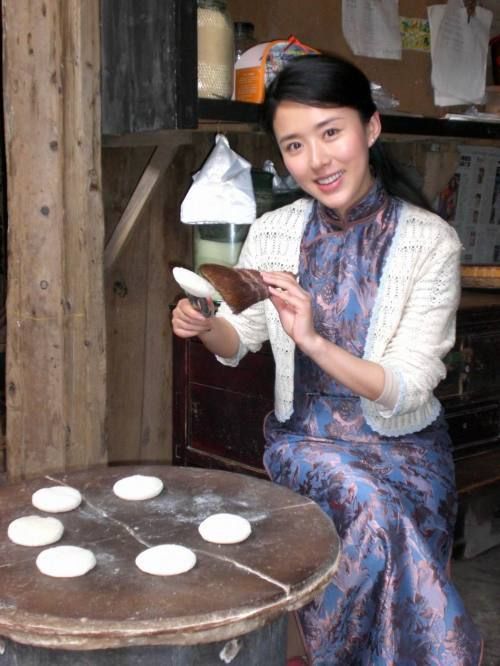 Ů��ڹ�����۹ŵ��� ˭�����ޣ�[��ͼ]