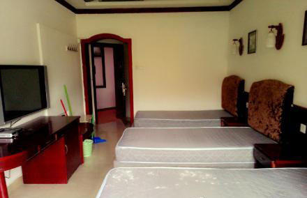 �Ĵ�ũҵ��ѧ���Ǽ����ݱ�����¥ ��������Ľ