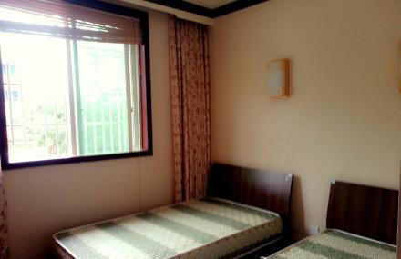 �Ĵ�ũҵ��ѧ���Ǽ����ݱ�����¥ ��������Ľ