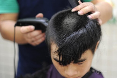 ��ѵ����ͷ��ʼ