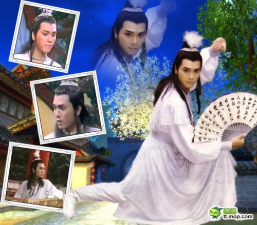 �����̵㣺�������Ӿ��е�100λ��˧����˥�磩