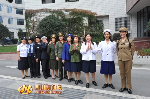 ����T̨��չʾ��������8�׾���