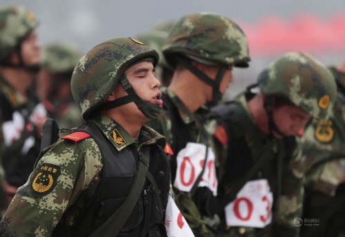 ���壺600��ս��Ӣ�۷�Ծ� ��սAPEC