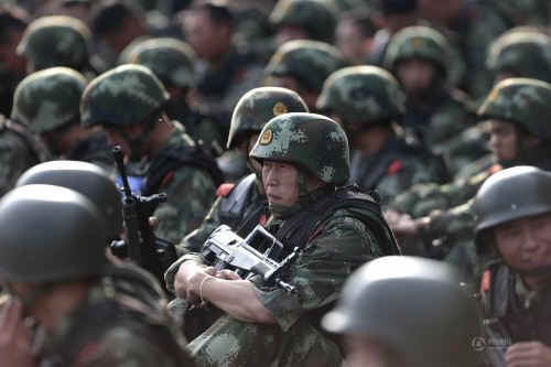 ���壺600��ս��Ӣ�۷�Ծ� ��սAPEC