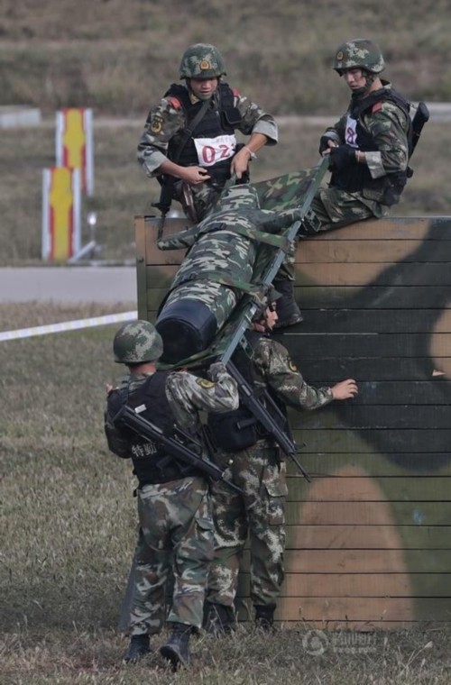 ���壺600��ս��Ӣ�۷�Ծ� ��սAPEC