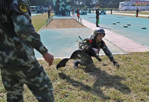 ���壺600��ս��Ӣ�۷�Ծ� ��սAPEC