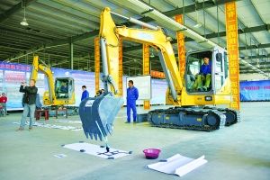 �ھ����дë���� ˲������������˿��(ͼ)