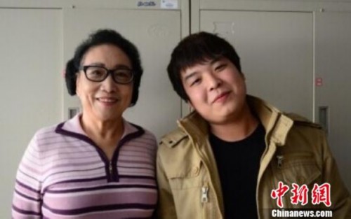 66�ꡰ���̴�ѧ�����μӡ�ħ����ѵӪ���ĳ忼��