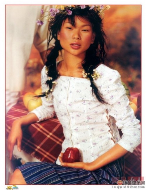 Ҧ���쾹Ҳ������Ů �߸����������ࡰ��Ů��