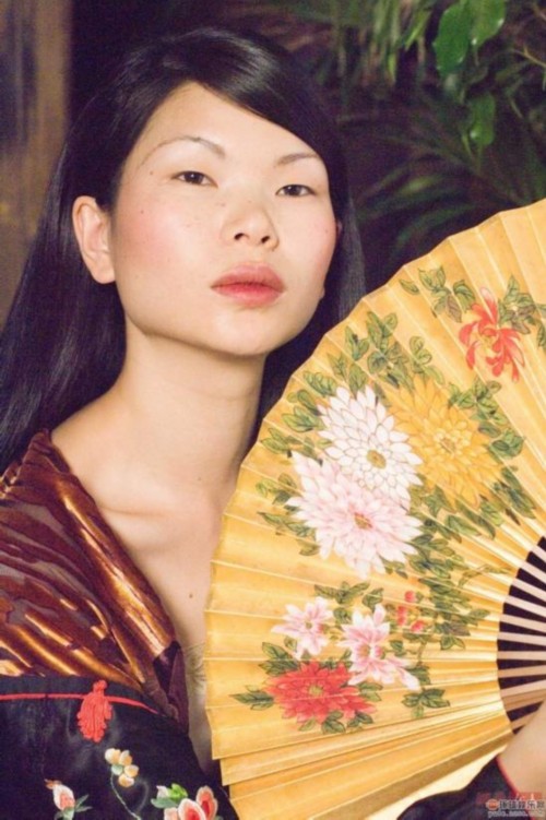 Ҧ���쾹Ҳ������Ů �߸����������ࡰ��Ů��