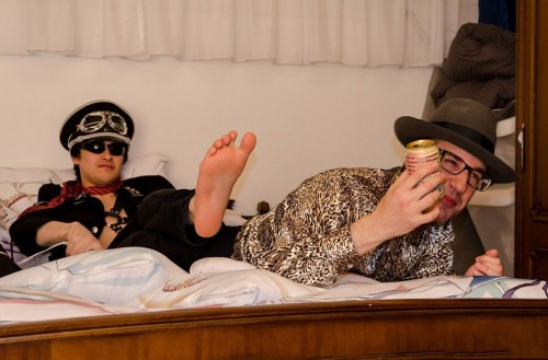 �������һ���լ�С��������ع�