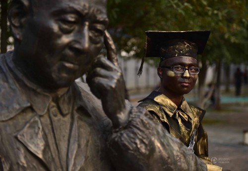 ���壺�人��ѧ����ͭ�� �������������á�