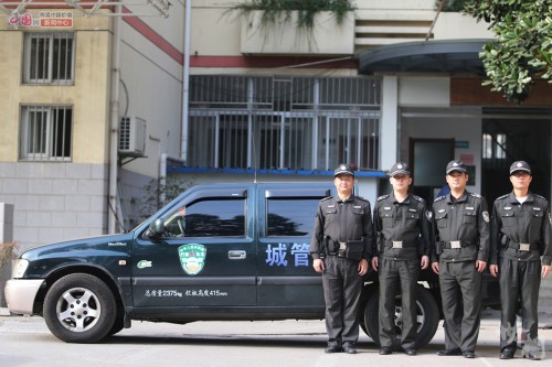 һ���ǹܵ�ְҵ���󣺻���ִ����ι�