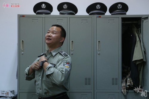 һ���ǹܵ�ְҵ���󣺻���ִ����ι�