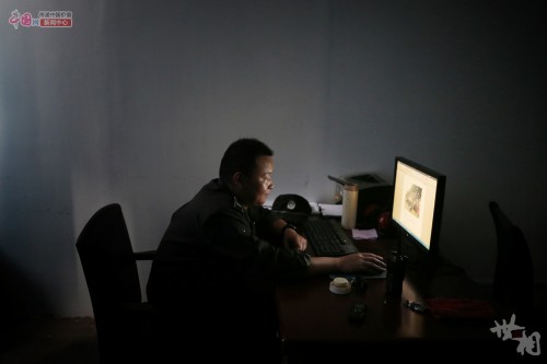 һ���ǹܵ�ְҵ���󣺻���ִ����ι�