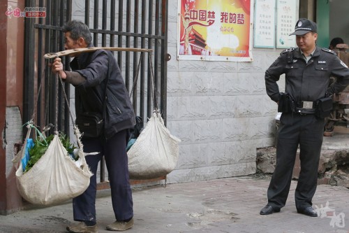 һ���ǹܵ�ְҵ���󣺻���ִ����ι�