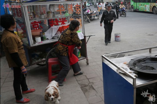 һ���ǹܵ�ְҵ���󣺻���ִ����ι�