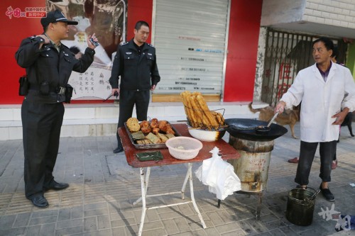 һ���ǹܵ�ְҵ���󣺻���ִ����ι�