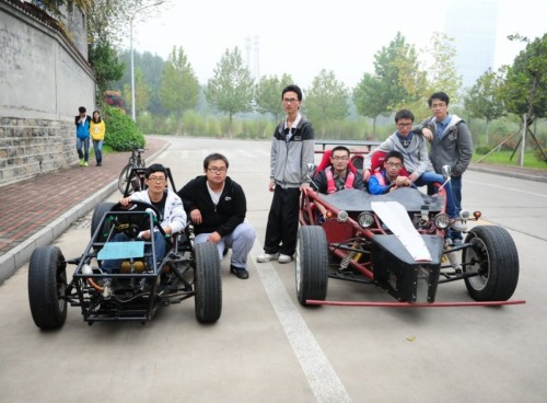 ɽ����ѧ������