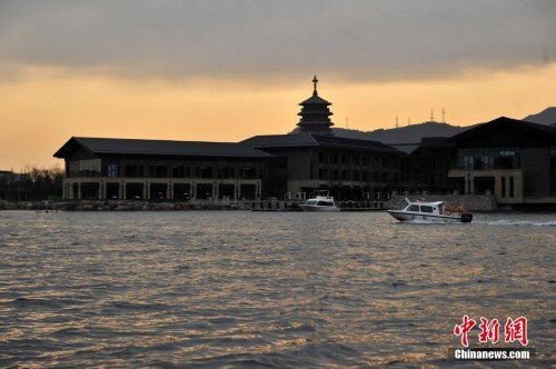 ����ˮ��24Сʱ���� Ѳ�����ܺ�����APEC��ȫ