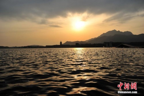 ����ˮ��24Сʱ���� Ѳ�����ܺ�����APEC��ȫ