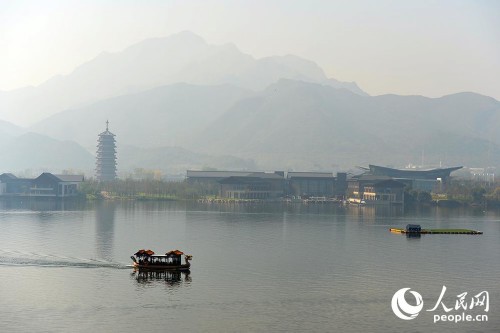 ����APEC��������ݺ���ͼ�ع� �Ƽ��м�ǿ