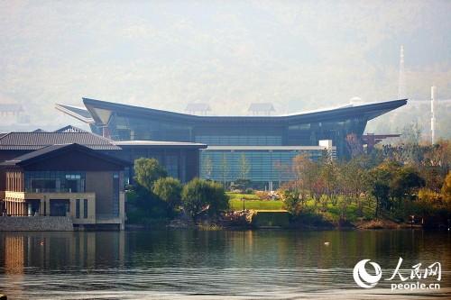 ����APEC��������ݺ���ͼ�ع� �Ƽ��м�ǿ