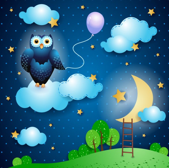 失眠?网上流行深夜"签到" 不来签到永远睡不着? 失眠?网上流行深夜"签到" 不来签到永远睡不着?