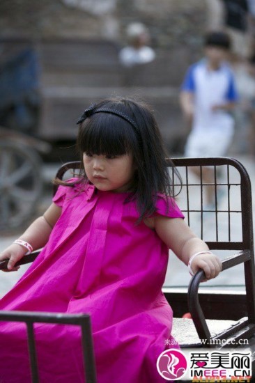 Kimi��ʫ��С���� �̵����յ���ĳ���ͯ��