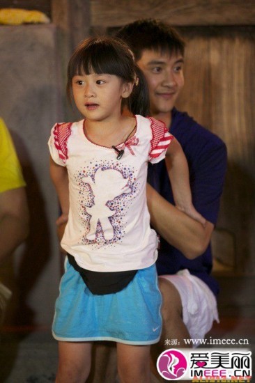 Kimi��ʫ��С���� �̵����յ���ĳ���ͯ��