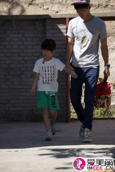 Kimi��ʫ��С���� �̵����յ���ĳ���ͯ��