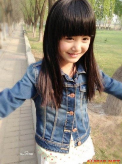 Kimi��ʫ��С���� �̵����յ���ĳ���ͯ��