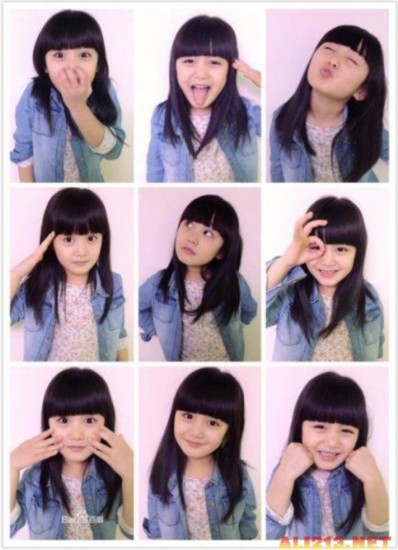 Kimi��ʫ��С���� �̵����յ���ĳ���ͯ��