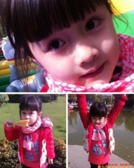 Kimi��ʫ��С���� �̵����յ���ĳ���ͯ��