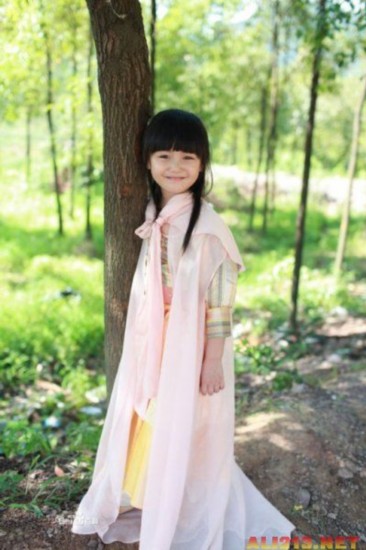 Kimi��ʫ��С���� �̵����յ���ĳ���ͯ��