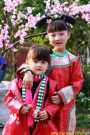 Kimi��ʫ��С���� �̵����յ���ĳ���ͯ��