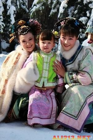 Kimi��ʫ��С���� �̵����յ���ĳ���ͯ��