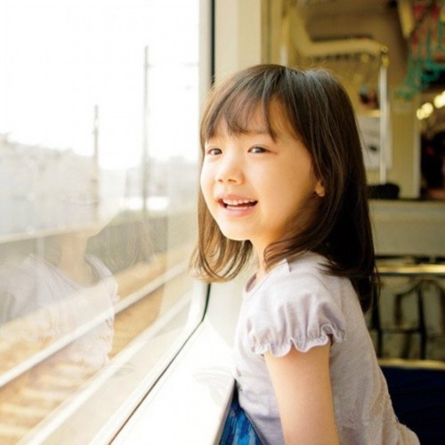 Kimi��ʫ��С���� �̵����յ���ĳ���ͯ��