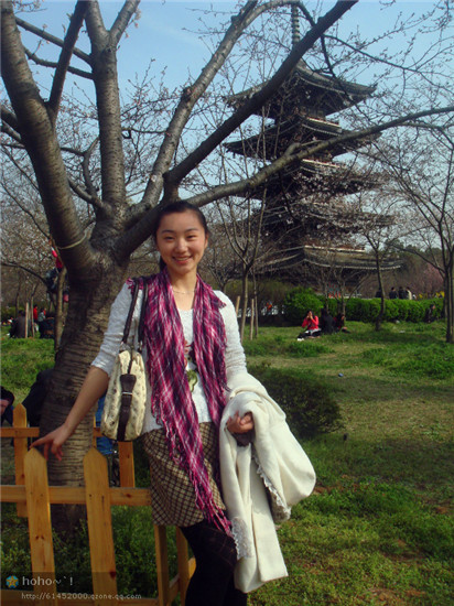 最美面点教师清纯如邻家女 学生纷纷来蹭课-